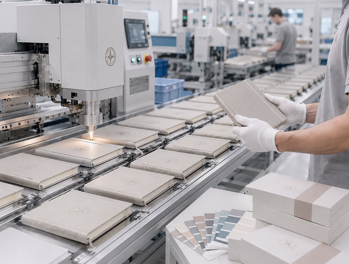 Production